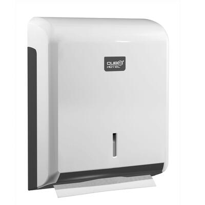 Hand Towels Dispenser ABS